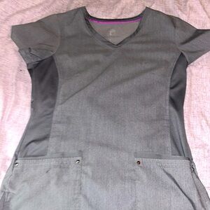 Healing Hands Jogger Scrub Set